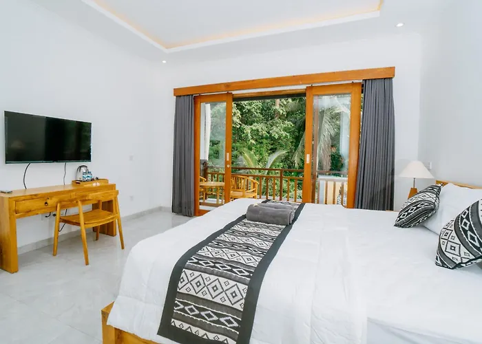 Bram House By The Travel Bali * Ubud