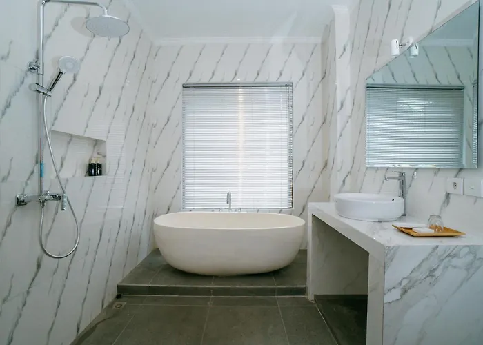 Villa Bram House By The Travel Bali Ubud